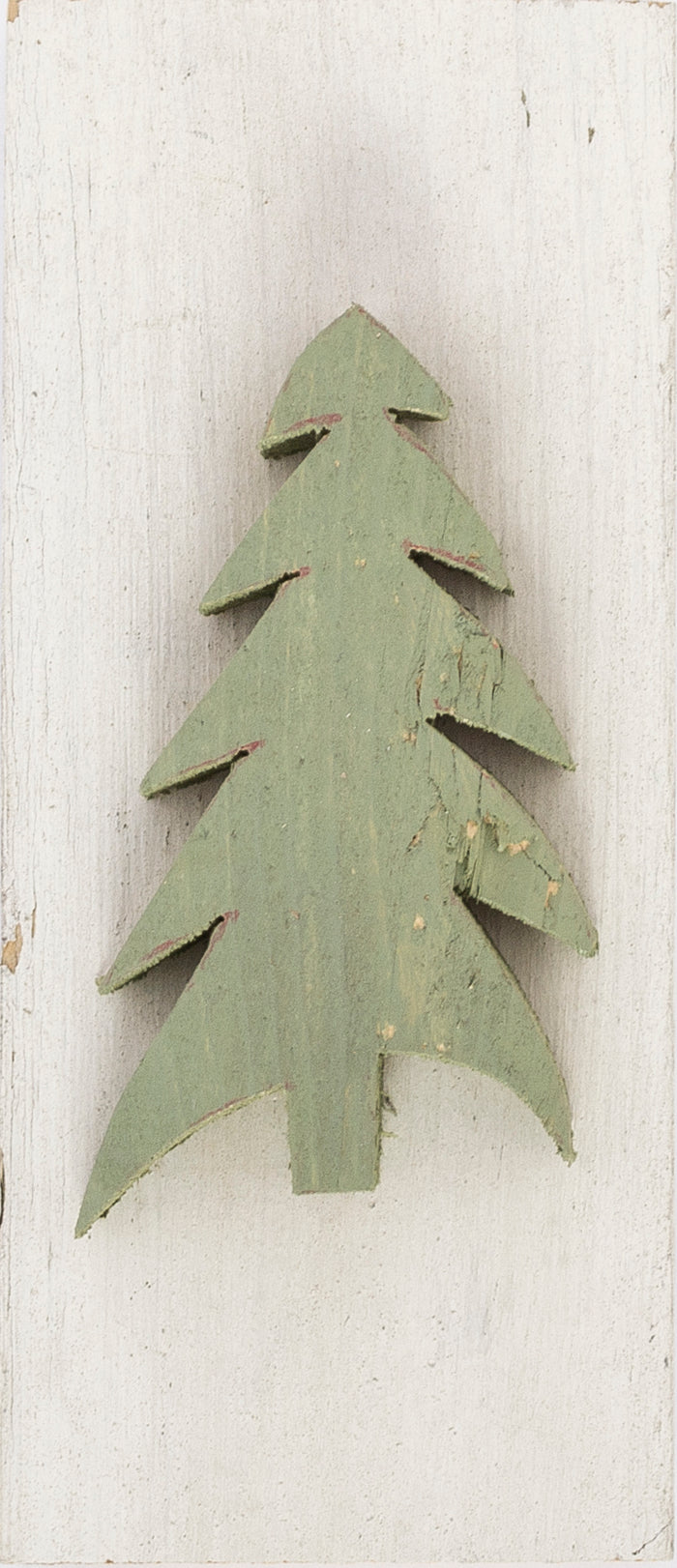 Single Tree #252
