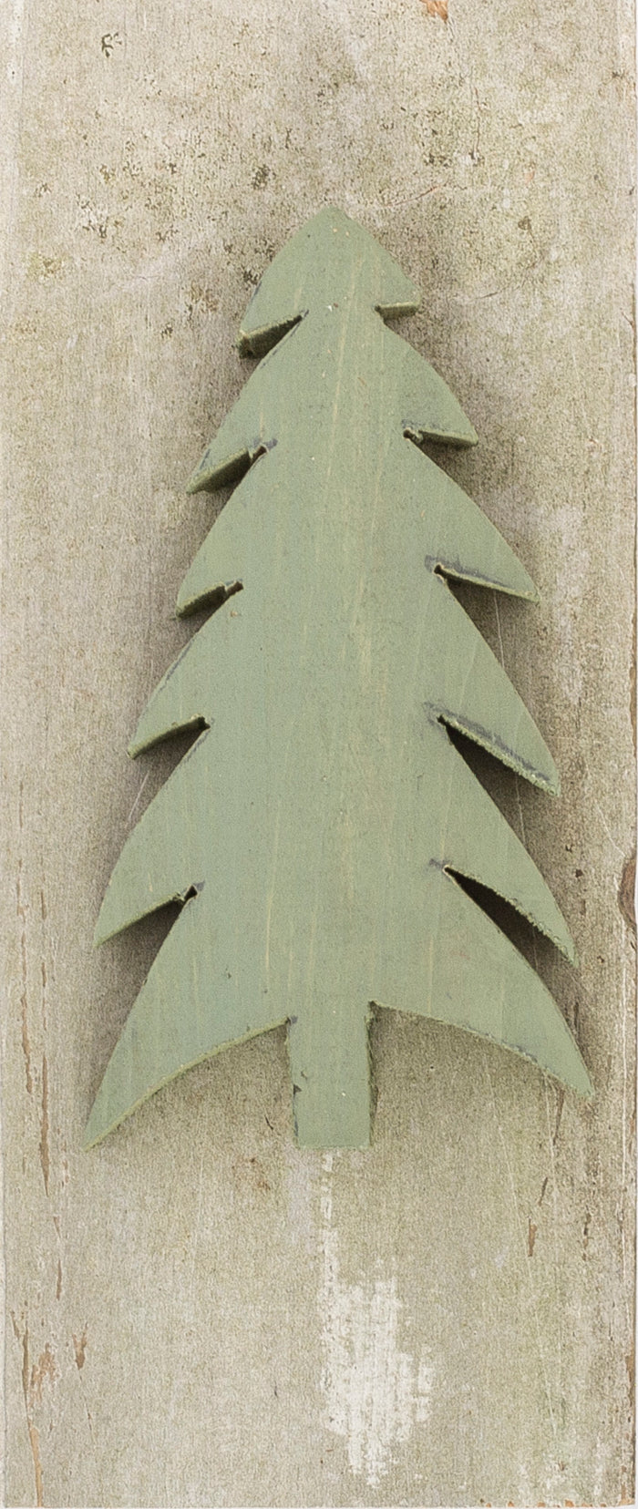 Single Tree #255