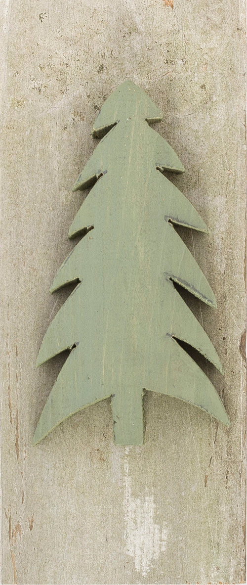 Single Tree #255