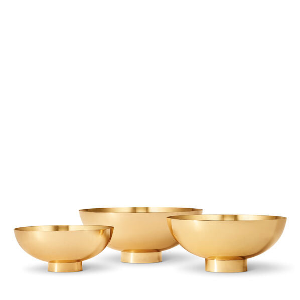 Sintra Medium Footed Bowl