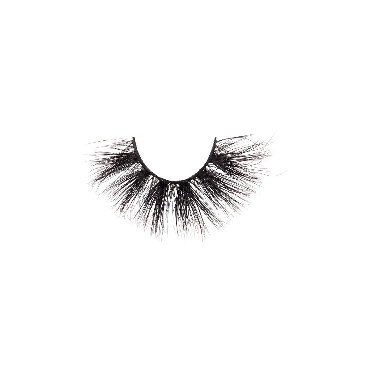 3D Faux Mink Lashes