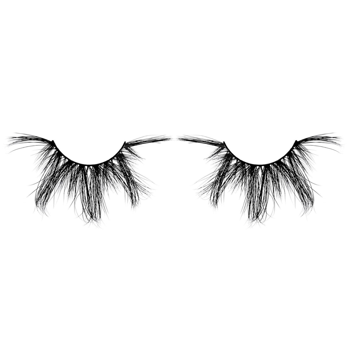 35MM Faux Mink - Lash Collection