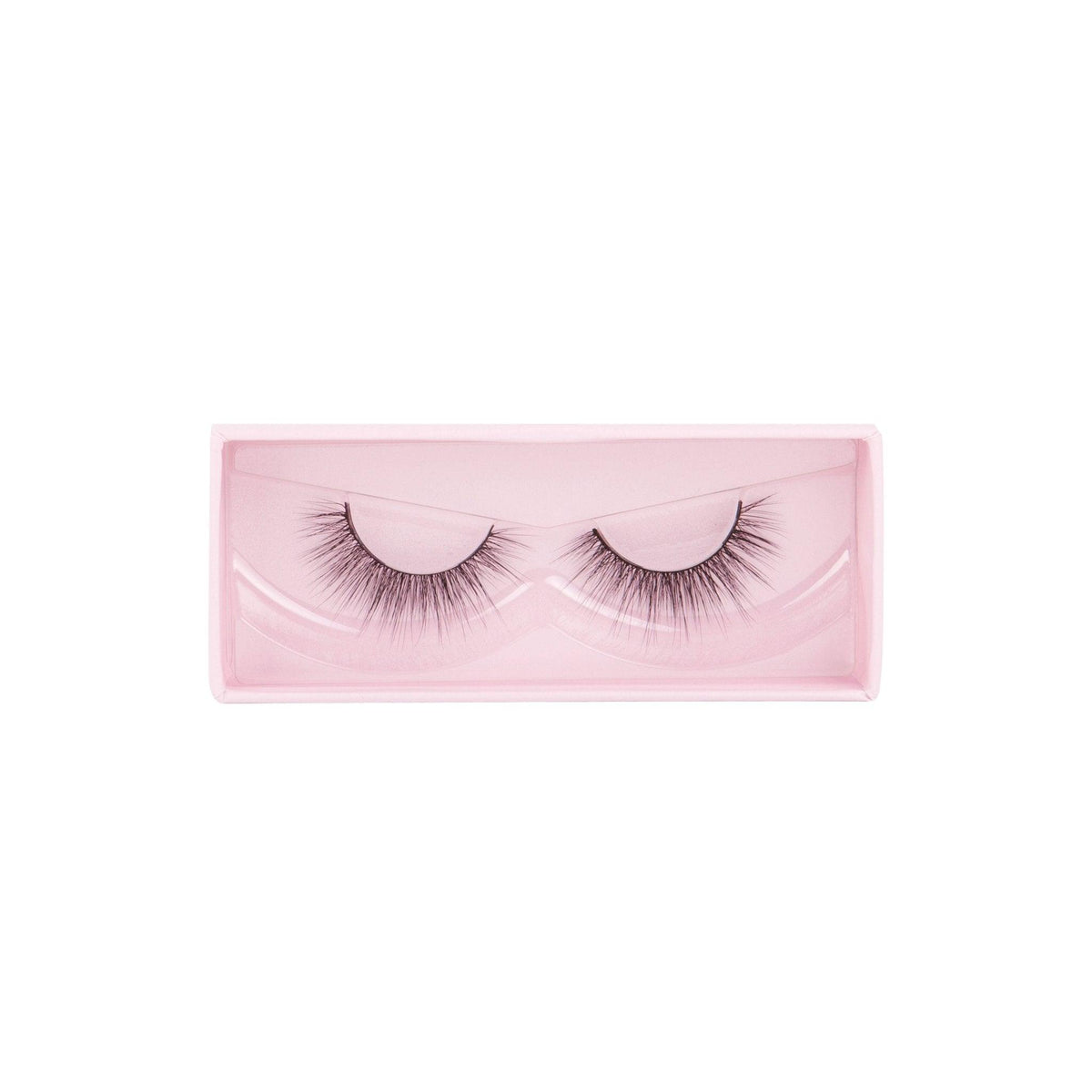 3D Silk Lash