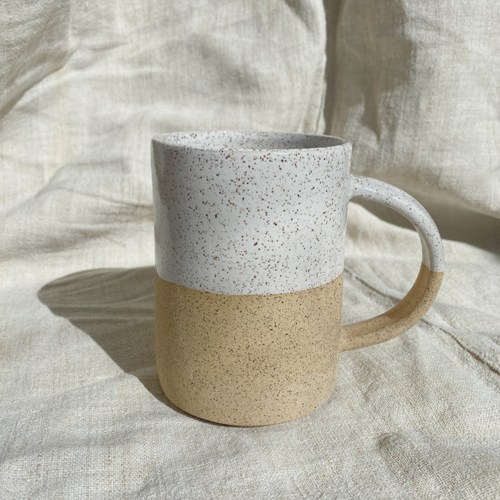 Speckled Ceramic Mug