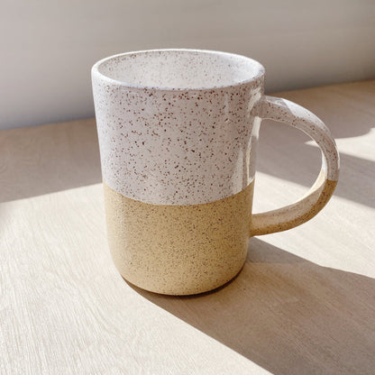 Speckled Ceramic Mug