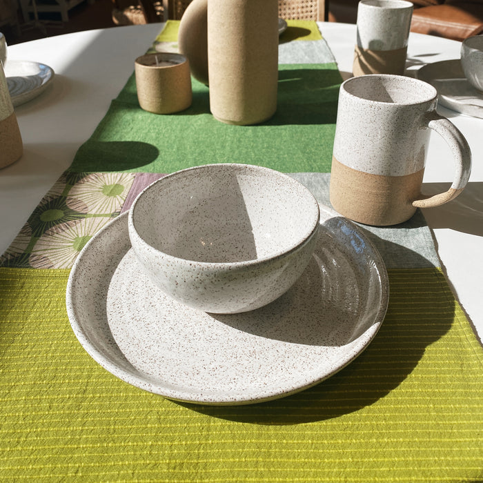 Speckled Ceramic Mug