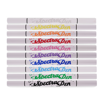 Spectra Pen Full Bundle - Liquid Eyeliner - Glisten Cosmetics