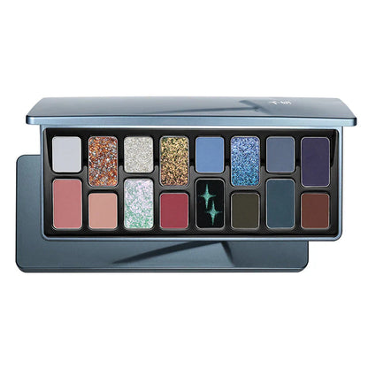 Starcore - Eyeshadow Palette - Cheeryep
