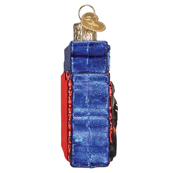 State Of Tennessee Ornament [Online Only]