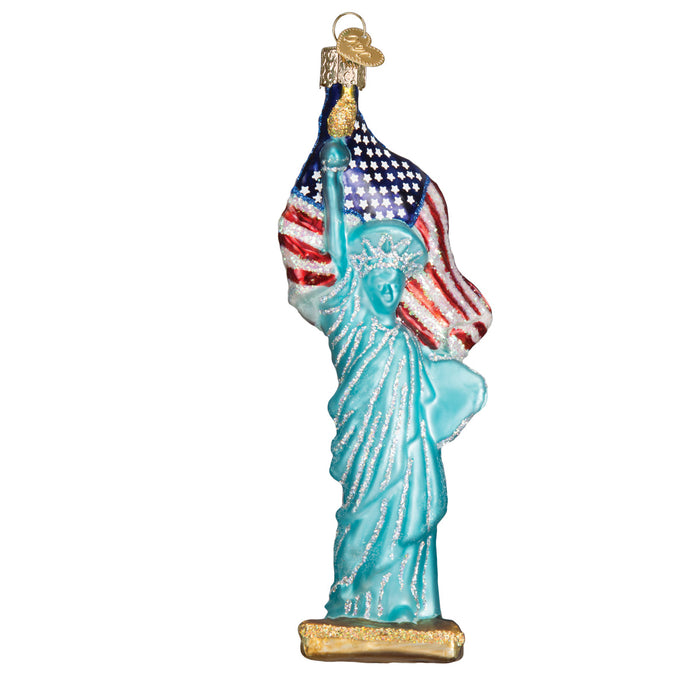 Statue Of Liberty Ornament [Online Only]