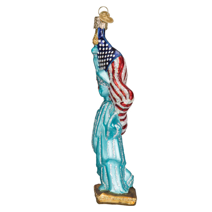 Statue Of Liberty Ornament [Online Only]