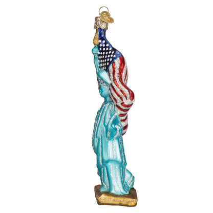 Statue Of Liberty Ornament [Online Only]