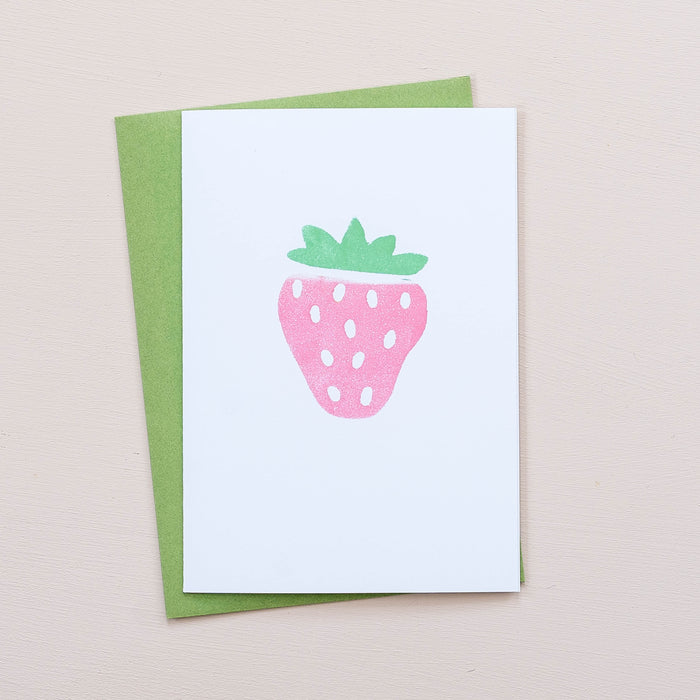 Strawberry