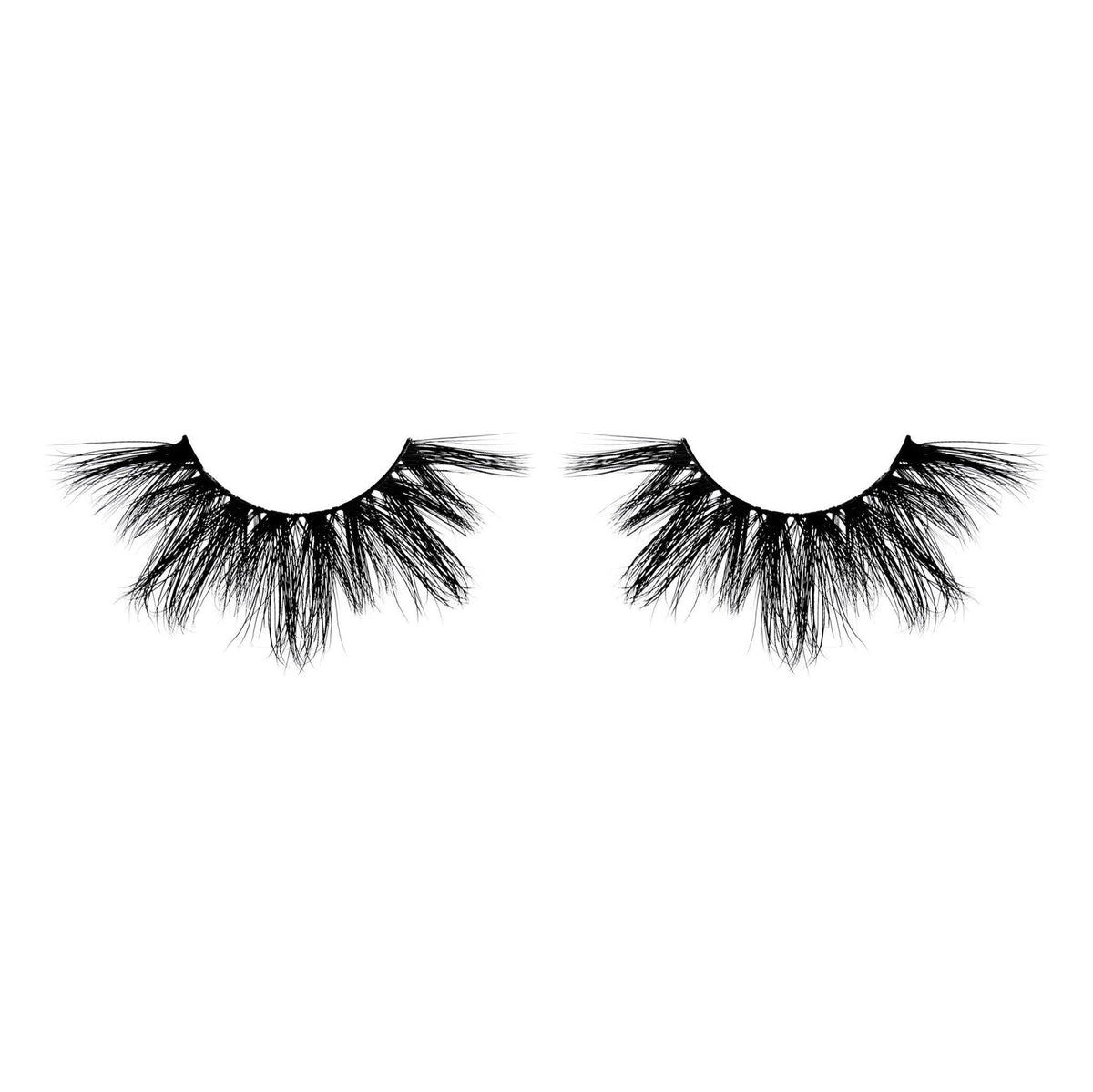 35MM Faux Mink - Lash Collection