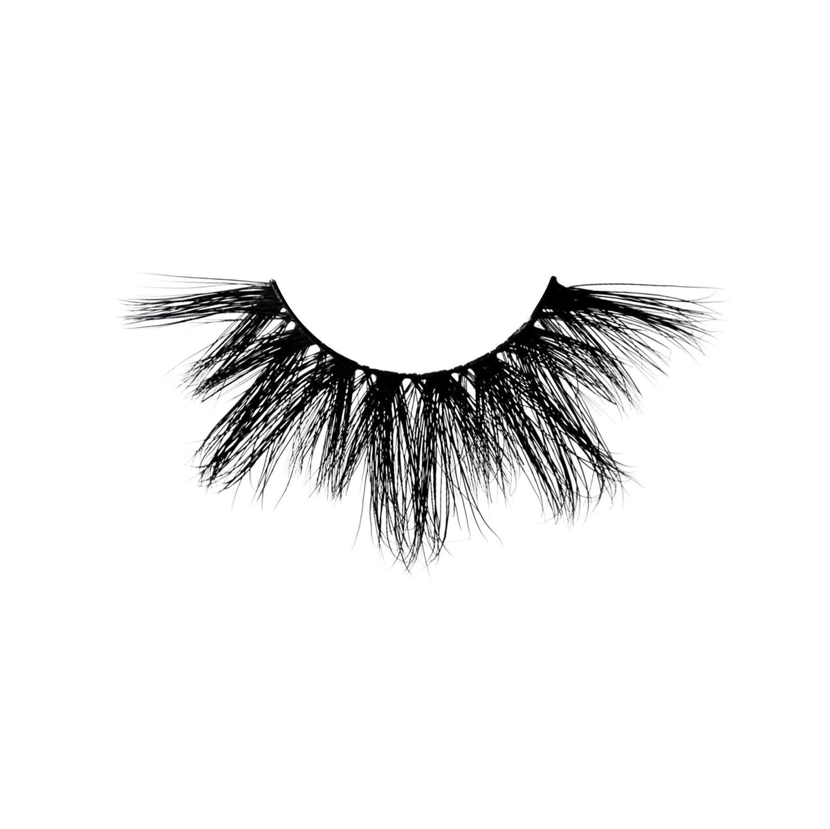 35MM Faux Mink - Lash Collection