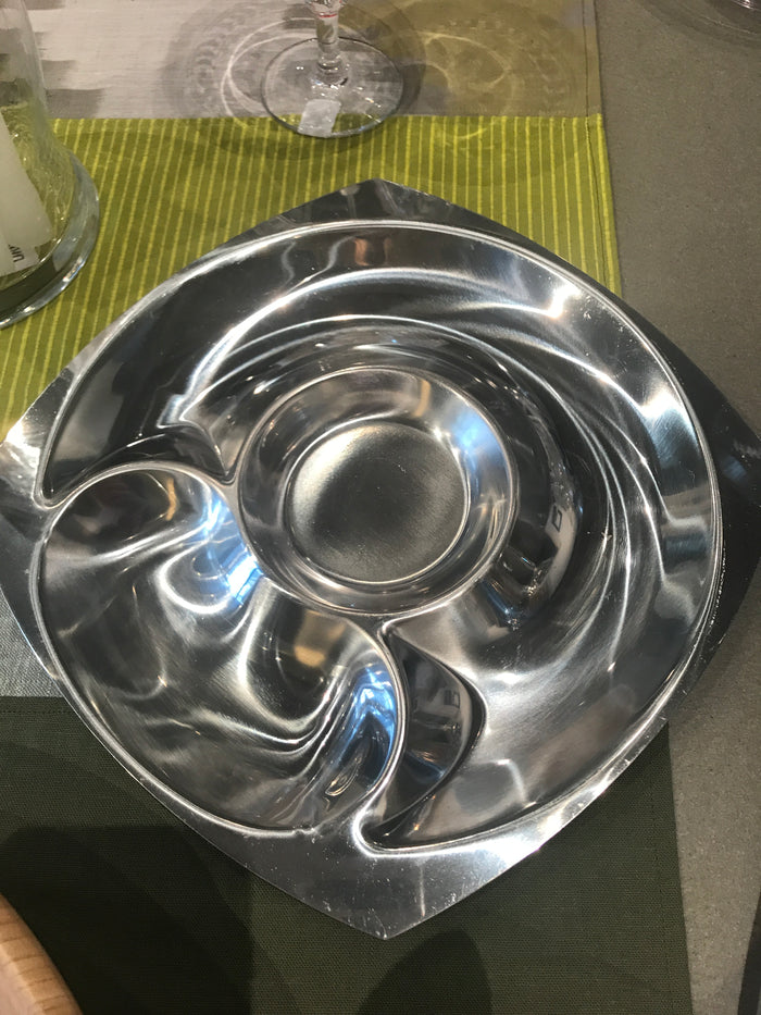 Swedish Mid-Century Bar tray