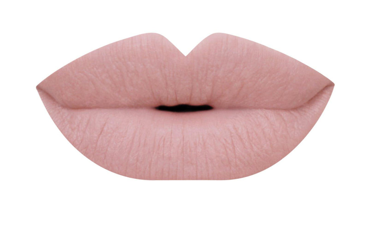 Classic Matte Lipstick