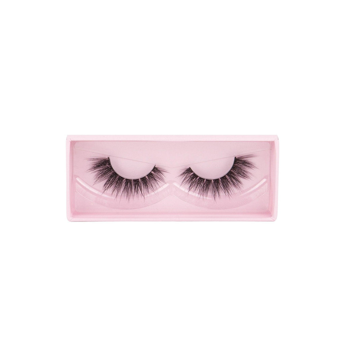 3D Silk Lash
