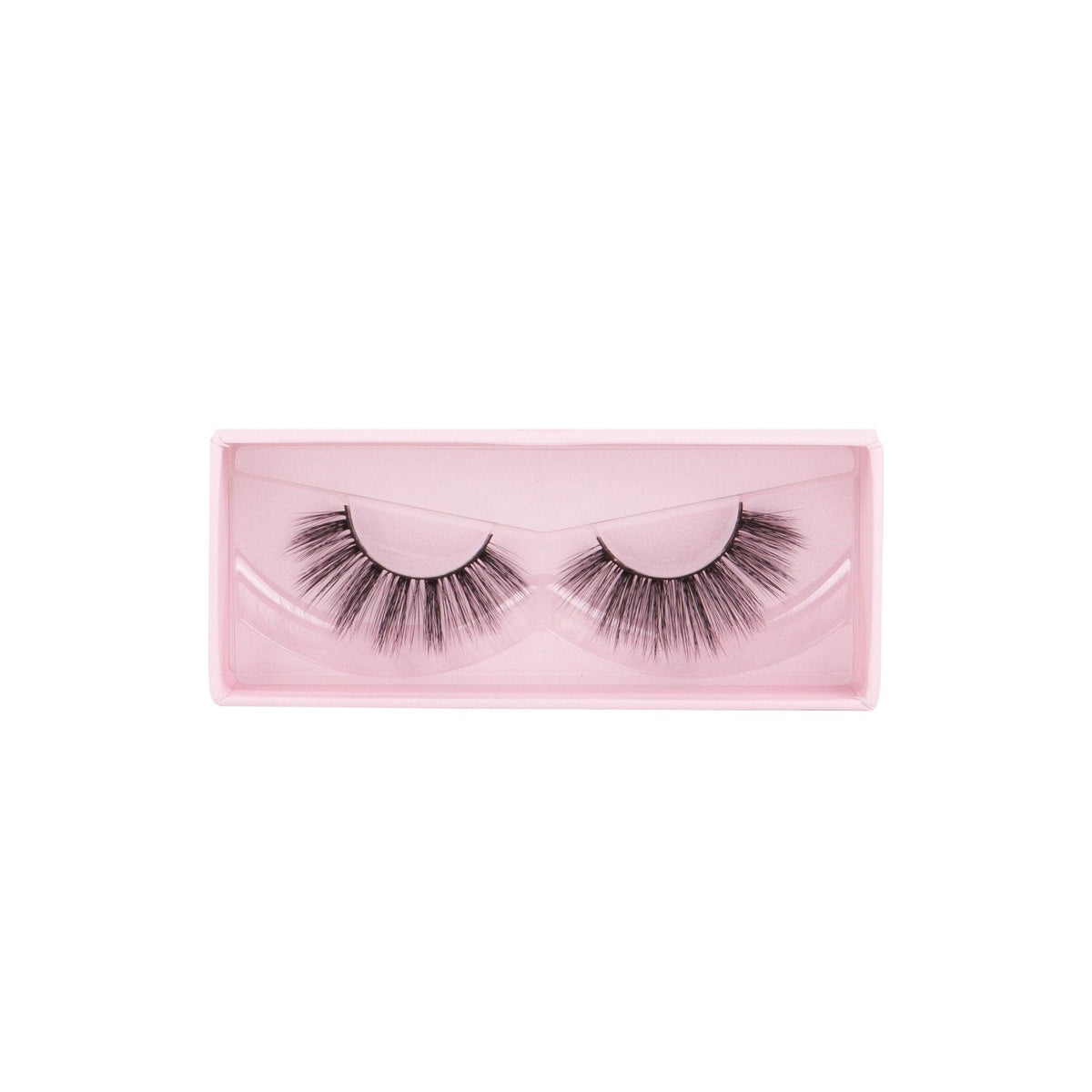 3D Silk Lash