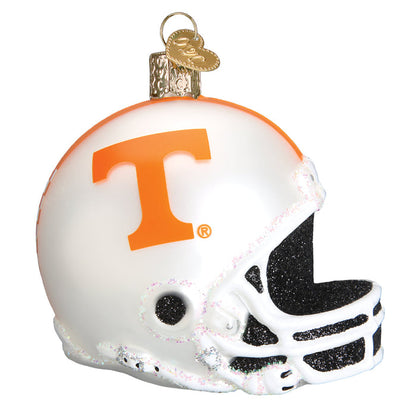 Tennessee Helmet Ornament [Online Only]