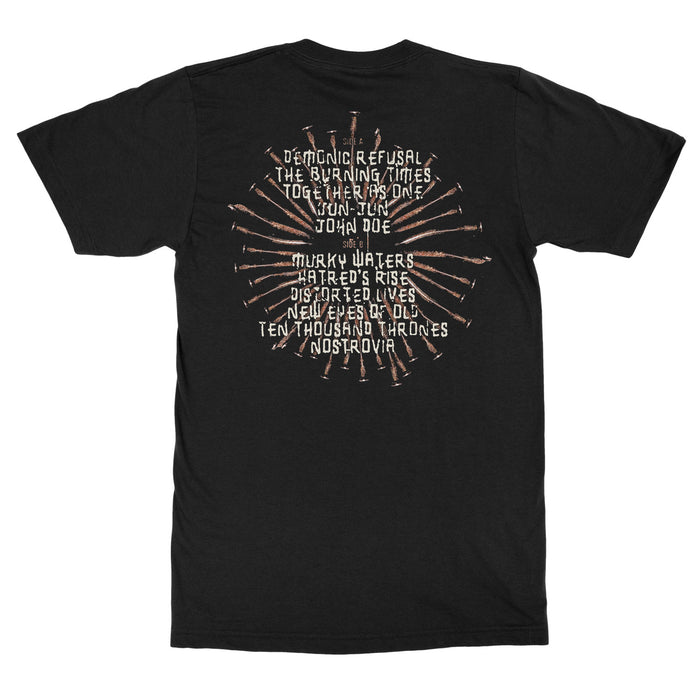 Testament "Demonic" T-Shirt