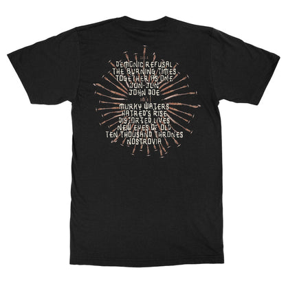 Testament "Demonic" T-Shirt