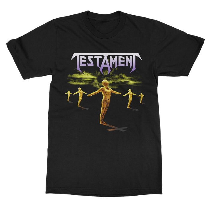 Testament "Practice What You Preach" T-Shirt