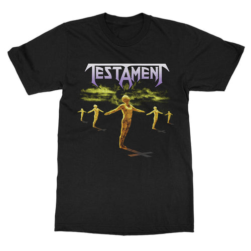 Testament "Practice What You Preach" T-Shirt