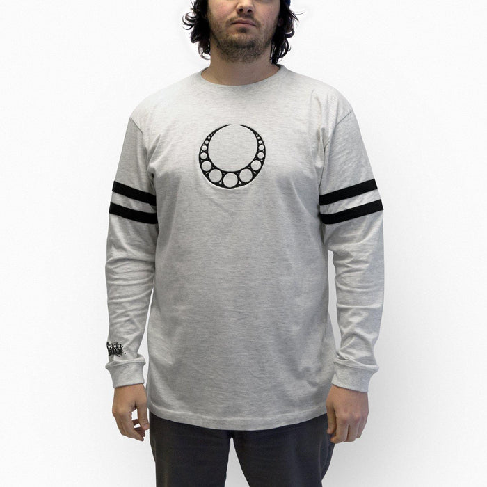 Buy – The Acacia Strain "Crescent" Long Sleeve – Band & Music Merch – Cold Cuts Merch