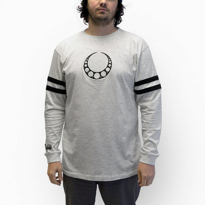 Buy – The Acacia Strain "Crescent" Long Sleeve – Band & Music Merch – Cold Cuts Merch