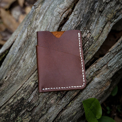 The Brockman Wallet