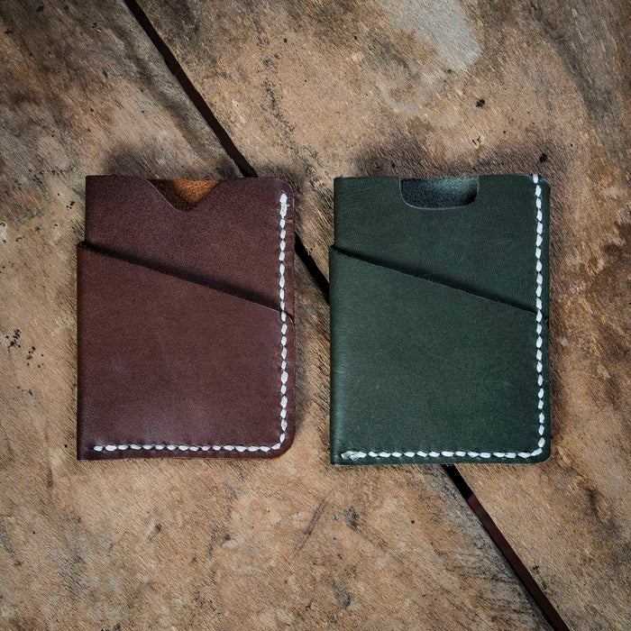 The Brockman Wallet