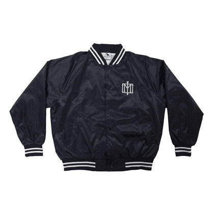 Buy – The Menzingers "Philly Varsity" Jacket – Band & Music Merch – Cold Cuts Merch