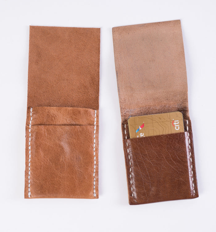 The MF Wallet