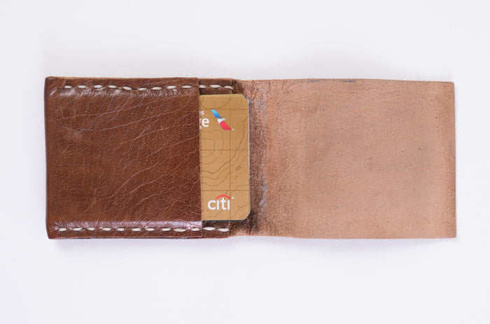 The MF Wallet