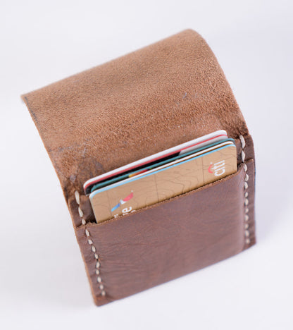 The MF Wallet