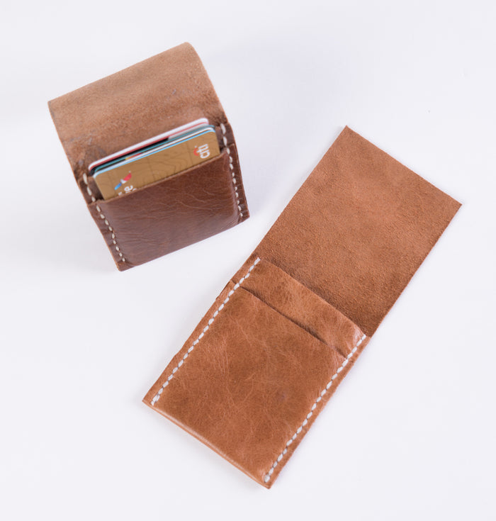 The MF Wallet