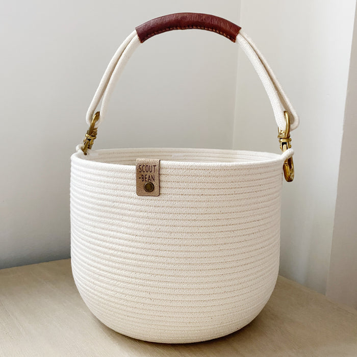 The Rope Pail