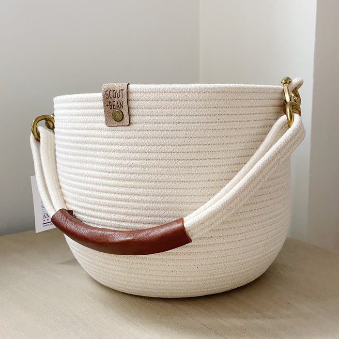 The Rope Pail