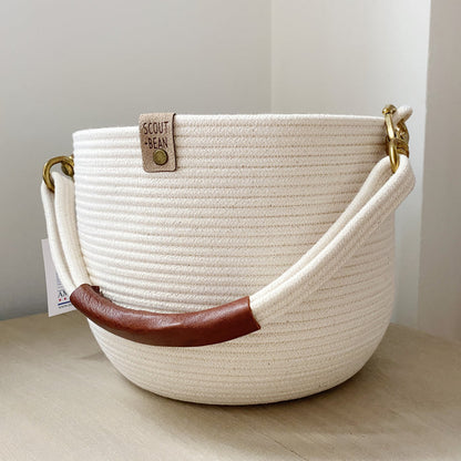 The Rope Pail