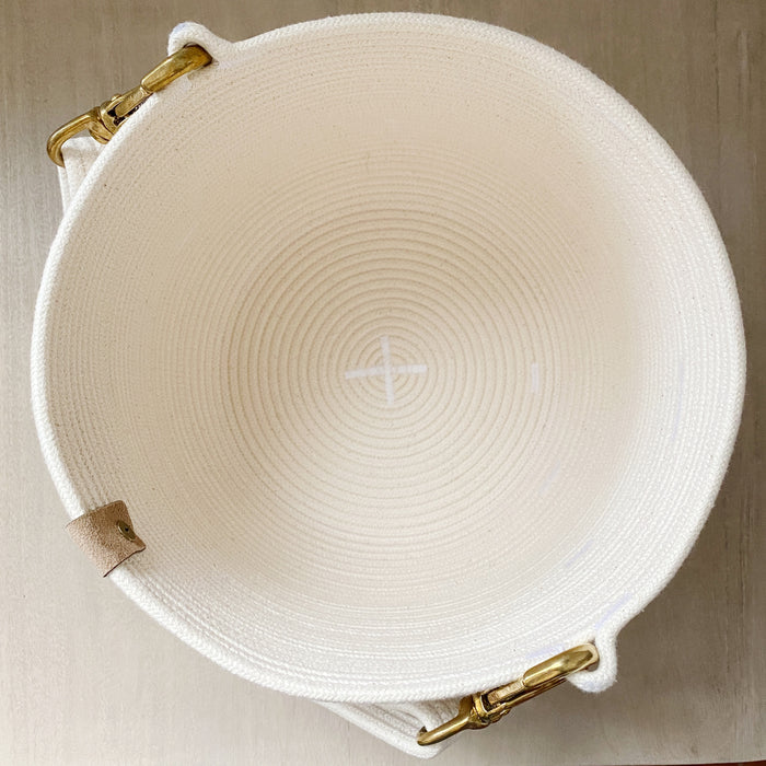 The Rope Pail