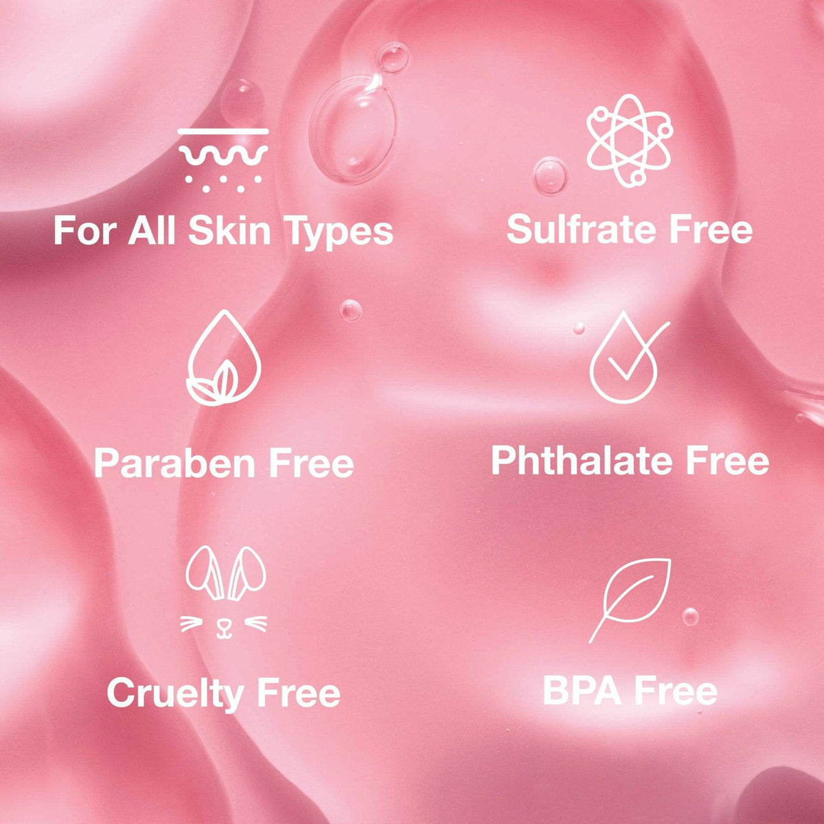 The Take Down Micellar Water