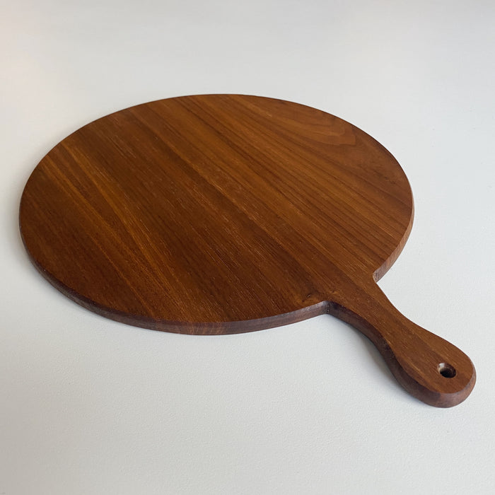 Thin Walnut Cheese Board