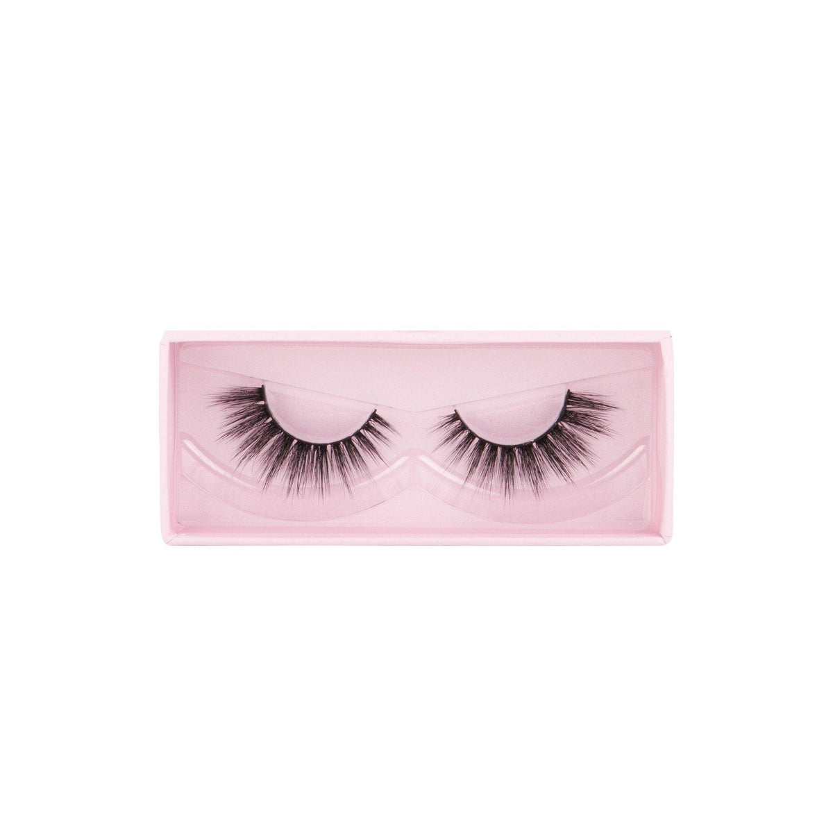 3D Silk Lash