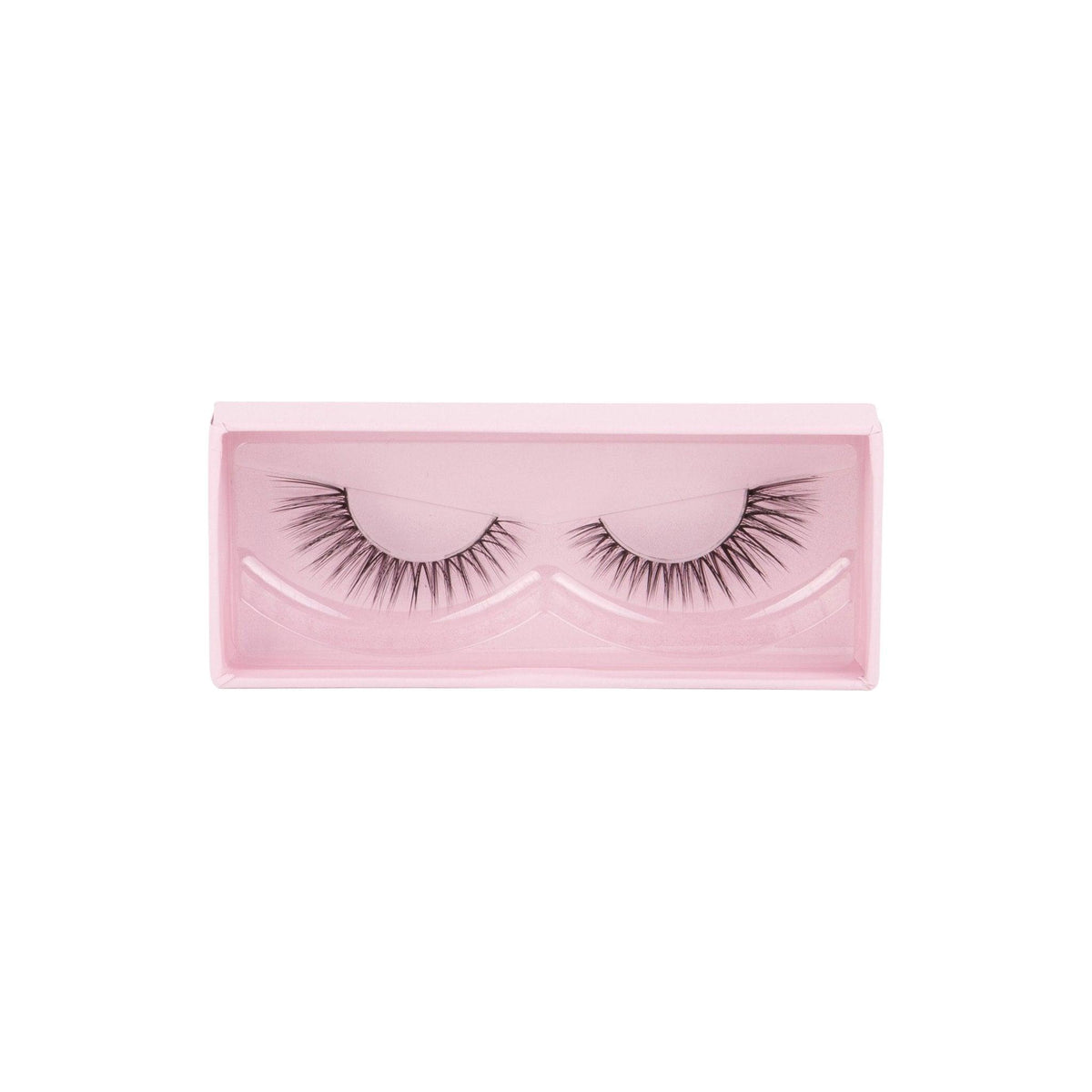 3D Silk Lash