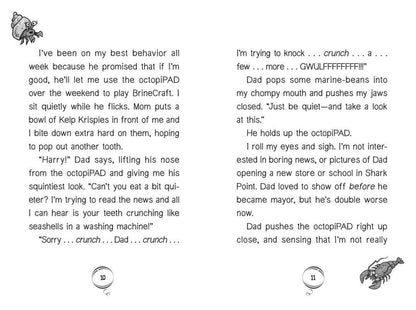 Tooth or Dare by Davy Ocean