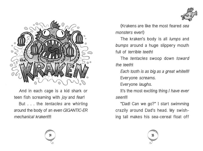 Tooth or Dare by Davy Ocean