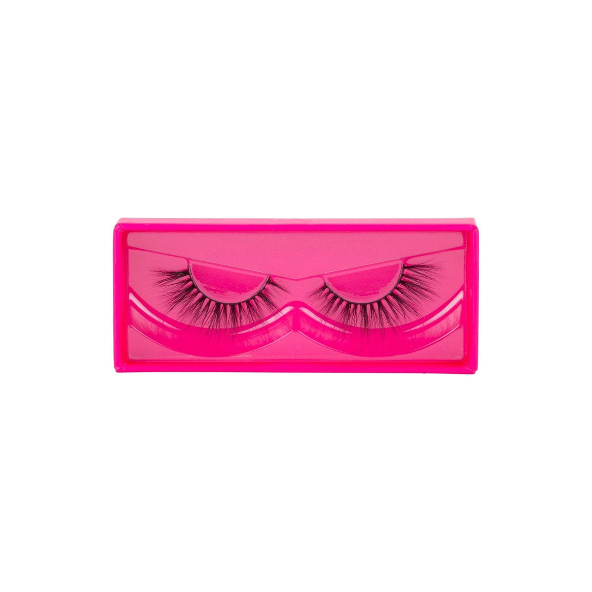 3D Faux Mink Lashes