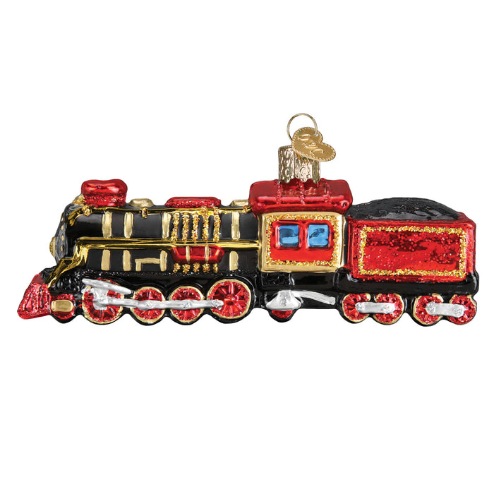 Train Ornament [Online Only]