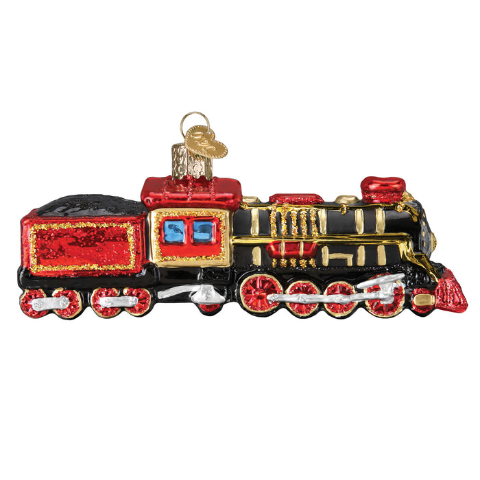 Train Ornament [Online Only]
